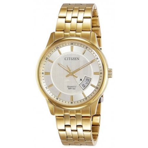 Relógio Masculino Citizen Wr 50 Analógico Bi1052-85p