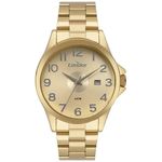 Relógio Masculino Condor Analógico Co2115ktt/4d - Dourado