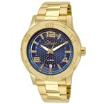 Relógio Masculino Condor Analógico CO2415BB/K4A Dourado