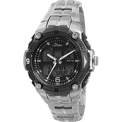 Relógio Masculino Condor Analógico Digital Casual COAD912AB8C