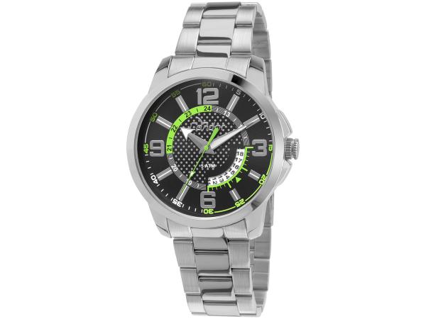 Relógio Masculino Condor Analógico - Resistente à Água Speed CO2115VC/3C