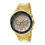 Relógio Masculino Condor Civic Analógico COVD54AA/4K Dourado