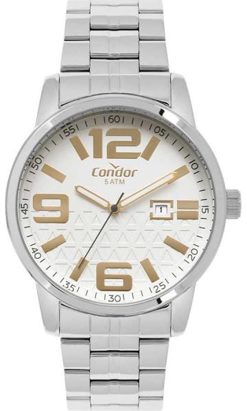 Relogio Masculino Condor CO2115KUPK3K