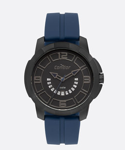 Relógio Masculino Condor CO2115KVR4P