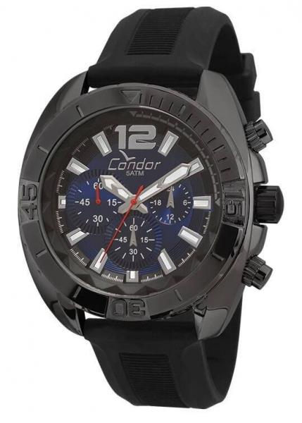 Relógio Masculino Condor Covd54ap/8a - Technos