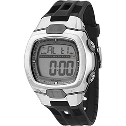 Relógio Masculino Condor Digital Casual KM419628C