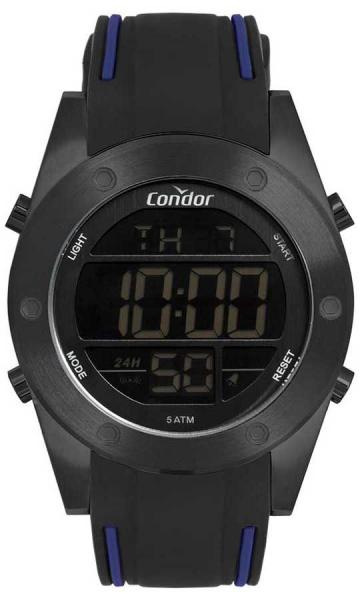 Relogio Masculino Condor Digital COBJ3463AG2P