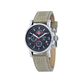 Relógio Masculino da AVI-8 - AV-4041 Hawker Hurricane (Bege)