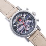 Relógio Masculino da Avi-8 - Av-4041 Hawker Hurricane (bege)