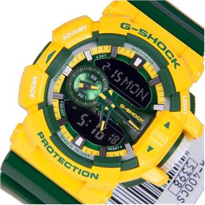 Relógio Masculino da Casio G-Shock (Brasil) G-Shock GA400CS-9A