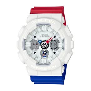 Relógio Masculino da Casio G-Shock (USA) à Prova D`água 200 Metros