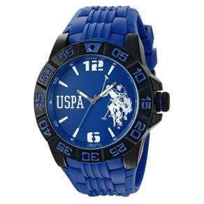 Relógio Masculino da U.S. Polo Assn. (Modelo USP9030)