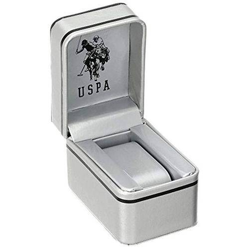 Relógio Masculino da U.s. Polo Assn. (modelo Usp9035)