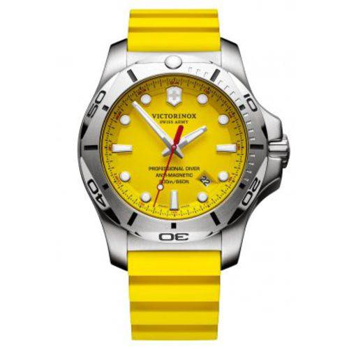 Relógio Masculino de Luxo Victorinox Modelo 241735