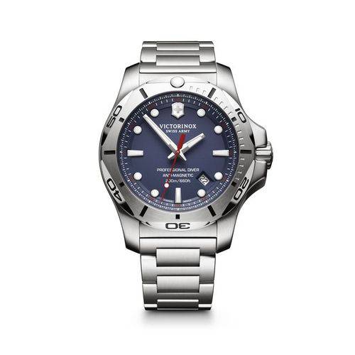 Relógio Masculino de Luxo Victorinox Modelo 241782