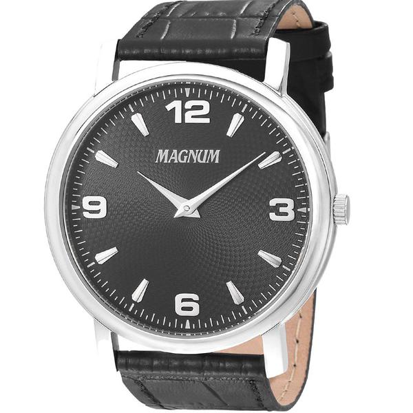Relógio Masculino de Pulso SLIM MAGNUM- MA21973T