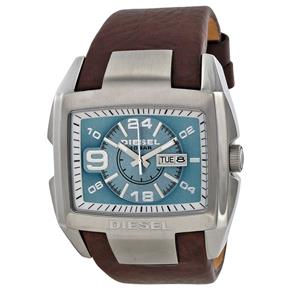 Relógio Masculino Diesel Advanced Dz4246 Marrom