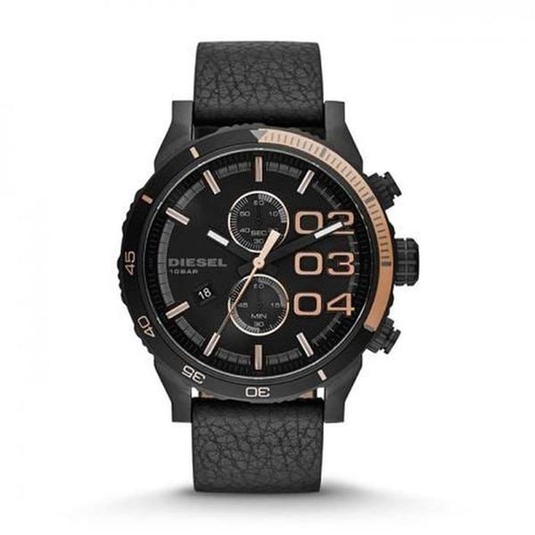 Relogio Masculino Diesel Cronograph Calendario Dz4327