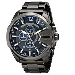 Relogio Masculino Diesel Cronograph Calendario Dz4329/1an