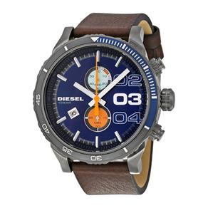 Relógio Masculino Diesel Double Down 2.0 Dz4350