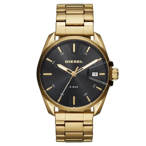 Relógio Masculino Diesel Dourado DZ1865/1DI