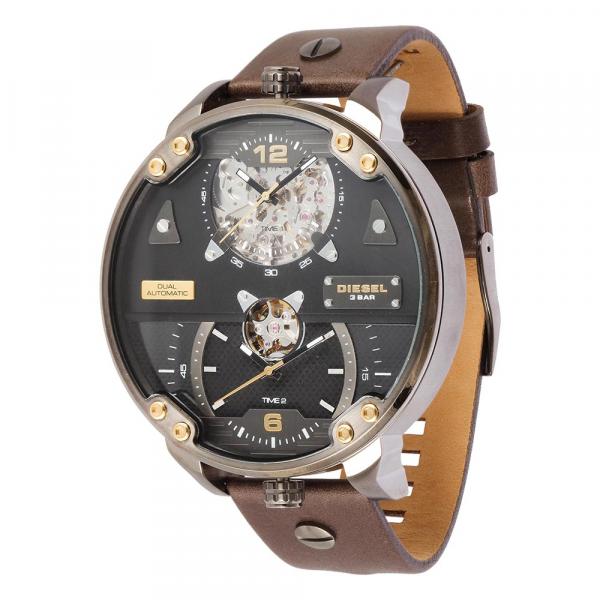 Relógio Masculino Diesel Dual Automatic DZ7365