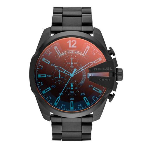 Relógio Masculino Diesel Dz4318/1pn 51mm com 2 Anos de Garantia