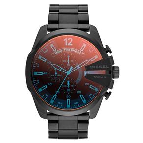 Relógio Masculino Diesel Dz4318 - Preto