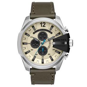 Relógio Masculino Diesel DZ4464 - Pulseira em Couro