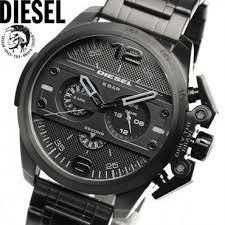 Relógio Masculino Diesel Dz4362 Preto 5bar