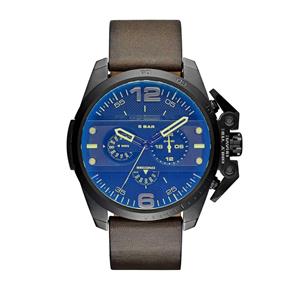 Relógio Masculino Diesel DZ4364/0PN 48mm Couro