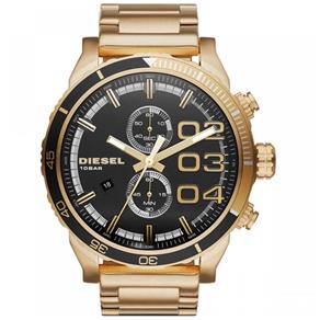 Relógio Masculino Diesel Dz4337 - Dourado