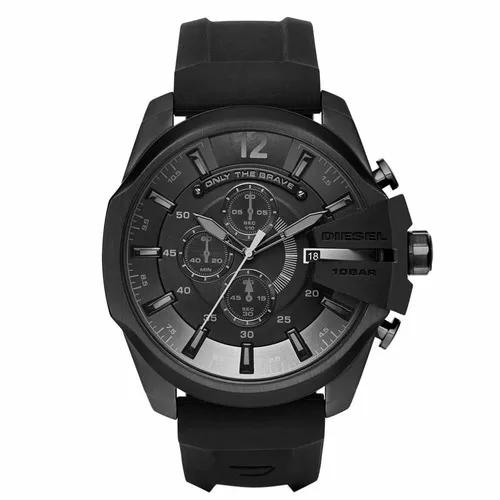 Relógio Masculino Diesel Dz4378 Preto