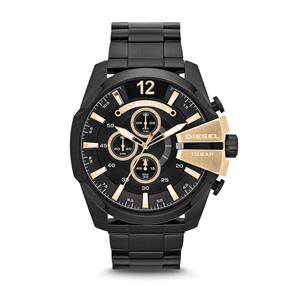 Relógio Masculino Diesel Dz4338 - Dourado