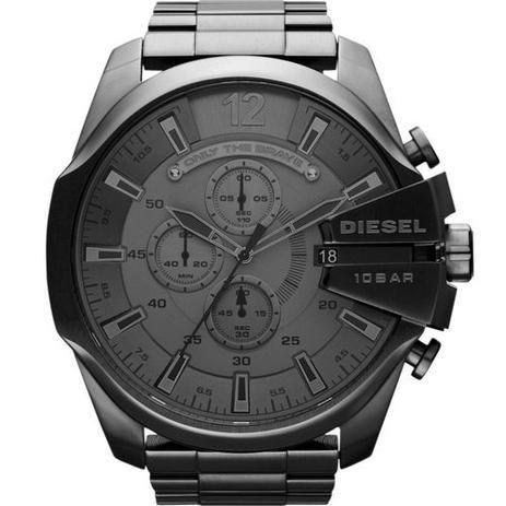 Relógio Masculino Diesel DZ4282 Grafite