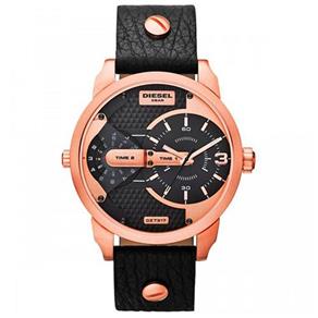 Relógio Masculino Diesel DZ7317/2PN 46mm Rosê