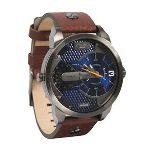 Relógio Masculino Diesel DZ7339/0AN 52mm Couro