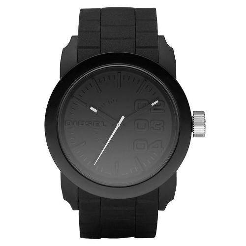 Relógio Masculino Diesel Idz1437/Z 44mm Preto