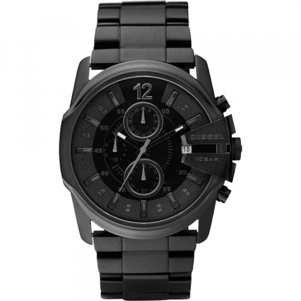 Relógio Masculino Diesel IDZ4180/Z 44mm Preto