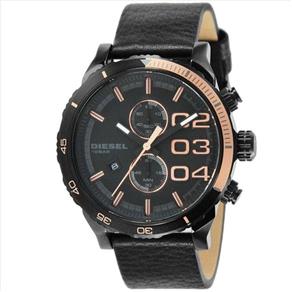 Relógio Masculino Diesel Modelo DZ4327 - Pulseira em Couro