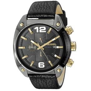 Relógio Masculino Diesel Modelo DZ4375 - a Prova D' Água