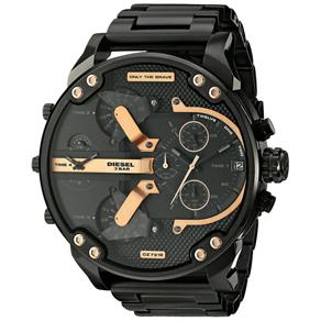 Relógio Masculino Diesel Modelo DZ7312 - a Prova D' Água