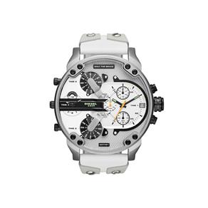 Relógio Masculino Diesel Modelo DZ7401 - a Prova D`Água / Pulseira em Couro