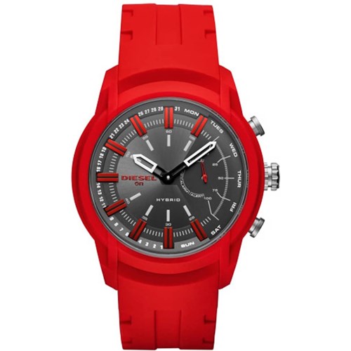 Relógio Masculino Diesel Smartwach Dzt1016