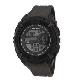 Relógio Masculino Digital Acqua Pro Mormaii MO1077AC 8C – Preto