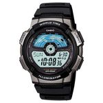 Relógio Masculino Digital Casio Ae-1100W-1AV - Preta