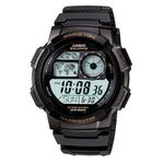 Relógio Masculino Digital Casio AE1000W-1AVDF - Preto