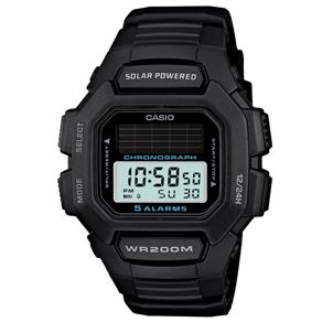 Relógio Masculino Digital Casio HDDS1001AVDF - Preto