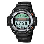 Relógio Masculino Digital Casio Outgear SGW300H1AVDR - Preto