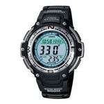 Relógio Masculino Digital Casio Sgw-100-1VDF - Preto